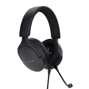 Laidinės ausinės Trust  HEADSET GXT 489 FAYZO/24898 