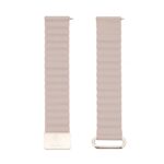 Rihm Connect  22mm Cortical back buckle magnetic suction Watch Straps (130mm M/L) Khaki