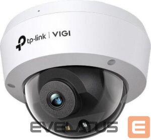 IP kameros TP-Link  NET CAMERA 5MP IR DOME/VIGI C250(2.8MM) 
