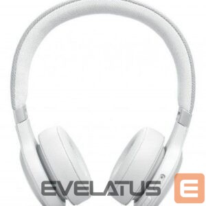 Wireless headphones JBL  Live 670 wireless headphones White