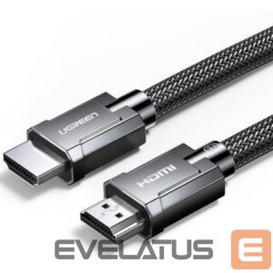 Kaabel Ugreen  cable HDMI 2.1 8K 60Hz 48Gb/s 3m gray (HD135 Grey