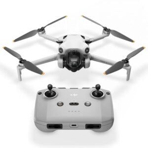 Drone DJI  DRONE MINI 4 PRO RC-N2/CP.MA.00000731.04 