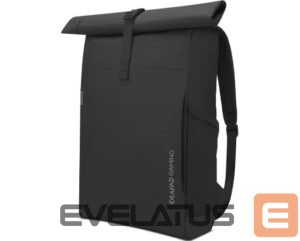 Bags and briefcases Lenovo  LENOVO IP Gaming Modern Backpack Black 