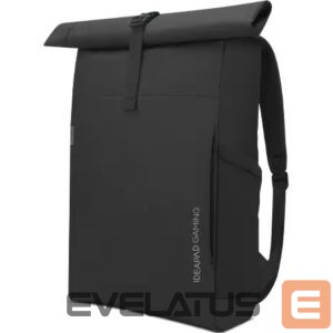 Kotid ja portfellid Lenovo  LENOVO IP Gaming Modern Backpack Black 
