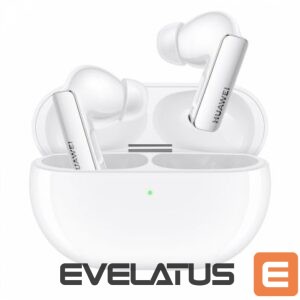 Belaidės ausinės Huawei  FreeBuds Pro 3 White