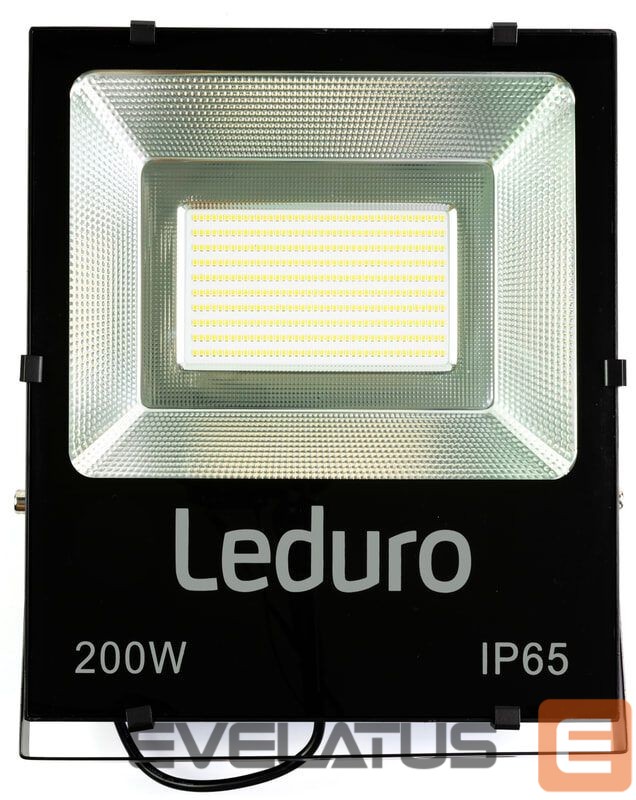 Desc lamp Leduro LEDURO LED FLOOD LIGHT PRO200 IP65 200W