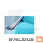 Protective glass iLike  Galaxy Tab S7 FE 12.4 T730 T736 2.5D Edge Clear Tempered Glass 