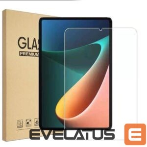 Aizsargstikls iLike Lenovo Tab M8 8 4th Gen TB-300 2.5D Edge Clear Tempered Glass 