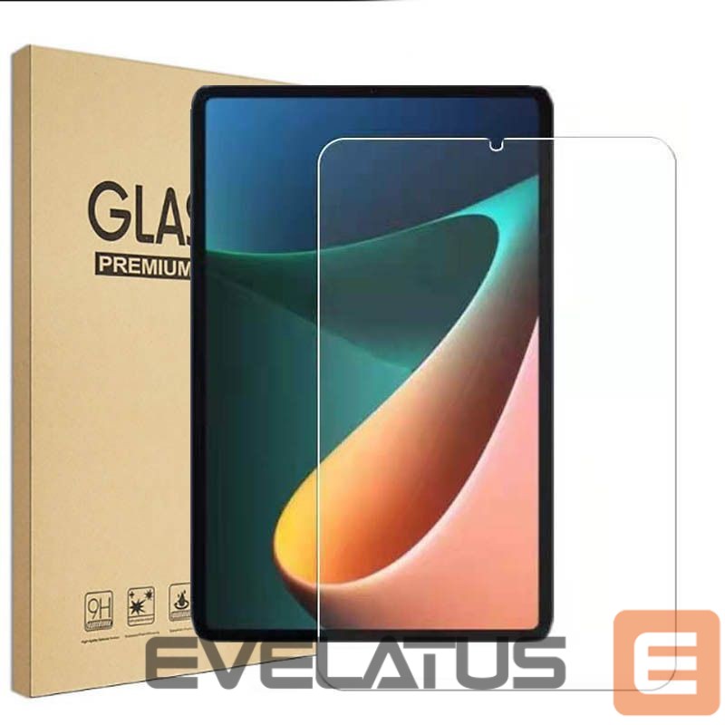 Aizsargstikls iLike MatePad SE 10.1 Ags3K-W20 / Ags3K-AL20 2.5D Edge Clear Tempered Glass