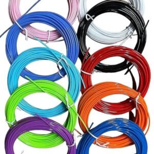 Teine toode iLike  ST3 100m PLA 1.75mm filament wire for any 3D Printing Pen - 10 Colors x 10m 