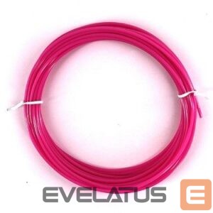 Cita prece iLike  C1 PLA 1.75mm filament wire for any 3D Printing Pen - 1x 10m Rose