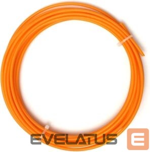 Kitas produktas iLike  C1 PLA 1.75mm filament wire for any 3D Printing Pen - 1x 10m Orange