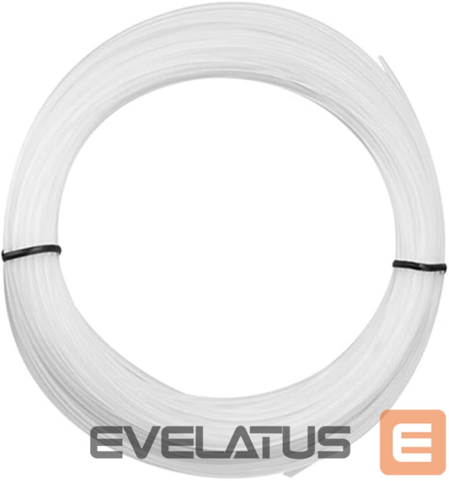 Teine toode iLike C1 PLA 1.75mm filament wire for any 3D Printing Pen - 1x 10m White