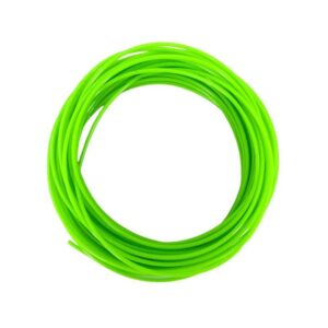 Kitas produktas iLike  C1 PLA 1.75mm filament wire for any 3D Printing Pen - 1x 10m Fluerescent Green