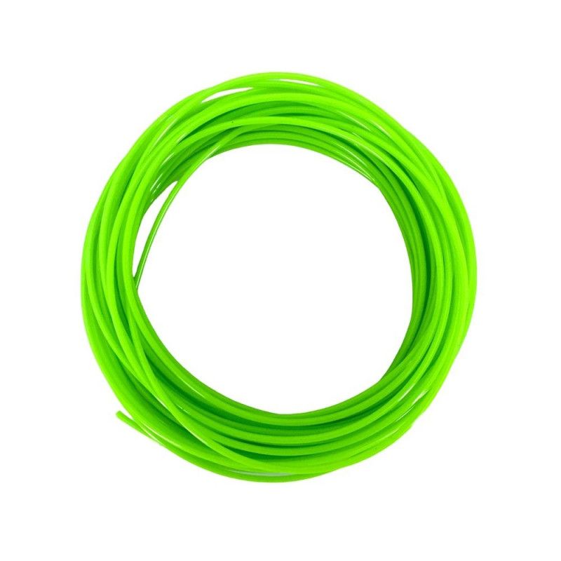 Teine toode iLike C1 PLA 1.75mm filament wire for any 3D Printing Pen - 1x 10m Fluerescent Green