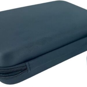 Teine toode iLike  S8 Medium Size Hard Pouch Zipper bag for 3D Printing pen and Accsessories 20.5x16x5.5cm 