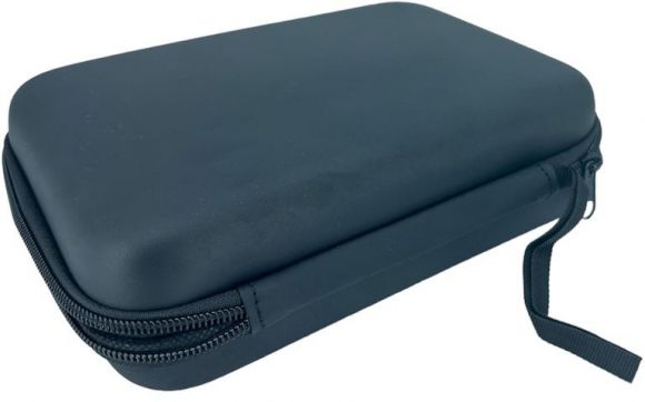 Teine toode iLike S8 Medium Size Hard Pouch Zipper bag for 3D Printing pen and Accsessories 20.5x16x5.5cm