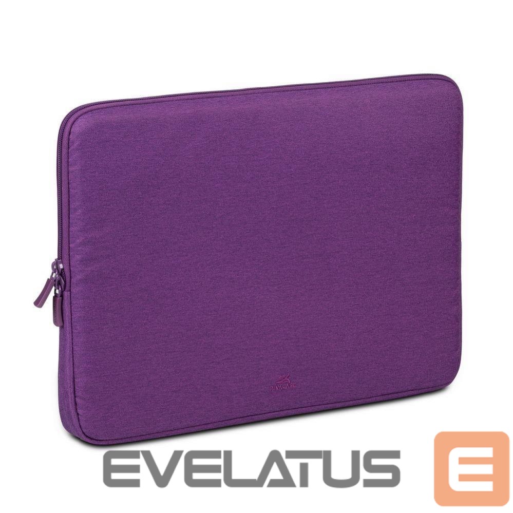 Sülearvuti kott RIVACASE NB SLEEVE SUZUKA ECO 15.6