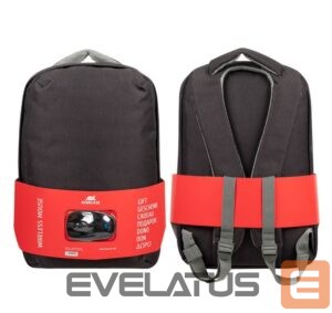 Laptop Bag RIVACASE  NB BACKPACK 15.6 