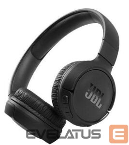 Wireless headphones JBL  T570 Headset Black