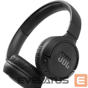 Wireless headphones JBL  T570 Headset Black