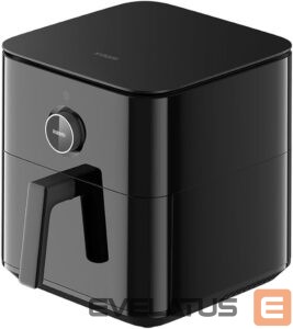 Virtuvei Xiaomi  Smart Air Fryer 6.5L, Black EU 