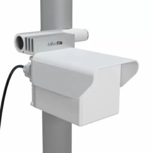 Commutator Mikrotik  WRL ACCESS POINT WIRE CUBE PRO/CUBEG-5AC60AYPAIR 