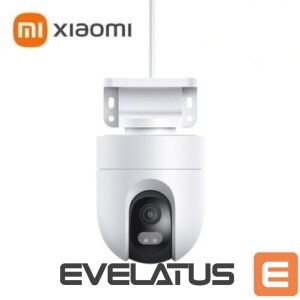 Веб камера Xiaomi  Outdoor Camera CW400 EU 