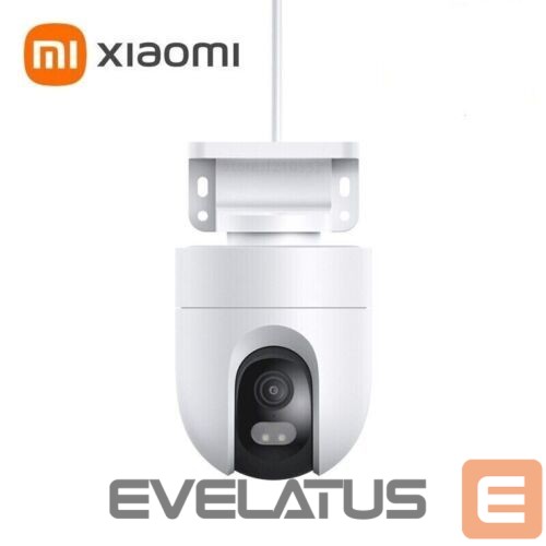 Veebikaamera Xiaomi Outdoor Camera CW400 EU