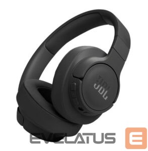 Wireless headphones JBL  Tune 770NC Black