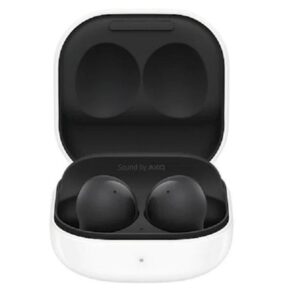 Juhtmevabad kõrvaklapid Samsung  Galaxy Buds 2 SM-R177 Black White