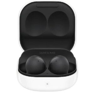 Bezvadu austiņas Samsung  Galaxy Buds 2 SM-R177 Black White