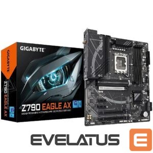 Computer components Gigabyte  GIGABYTE Z790 EAGLE AX 