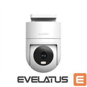 Webcam Xiaomi  | Camera | CW300 EU | Dome | 4 MP | F1.6 | IP66 | H.265 | Micro SD, Max. 256GB 