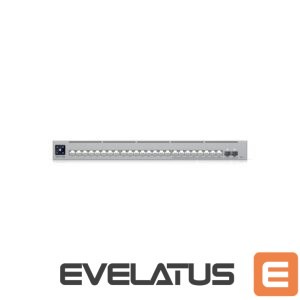 Commutator UBIQUITI  NET SWITCH 24PORT 2.5GBE 8POE+/USW-PRO-MAX-24-POE 
