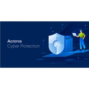 Computer accessories ACRONIS  ACR Cyber BU Adv for Server Subs 1Y RNW 