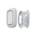Smart device AJAX SYSTEMS  AJAX SYSTEMS Button Double Button holder 