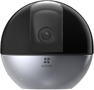 Видеокамера EZVIZ  E6 3K Smart Home Camera CS-E6 v2 Indoor Panoramic 5MP 