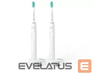 Other small household appliances Philips  Philips 3100 series Sonic electric toothbrush HX3675/13, 14 days battery life 