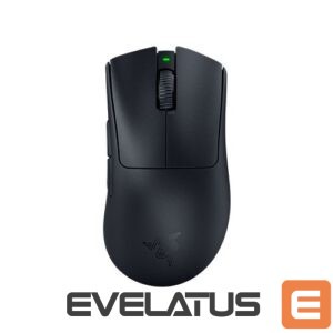 Computer mouse Razer  Razer DeathAdder V3 Pro - Black - Classic Base - 1000 Hz 