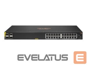 Commutator HPE  Aruba 5Y FC NBD Exch 6100 24G CL4 SVC 