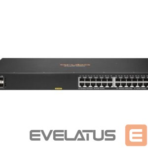 Commutator HPE  Aruba 5Y FC NBD Exch 6100 24G CL4 SVC 