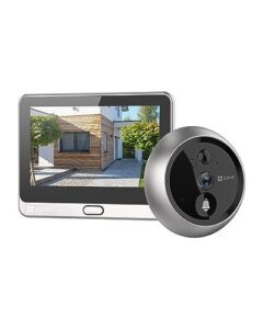Video kamera EZVIZ  DP2 Wi-Fi door peephole 1/2.7inch 