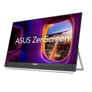 Monitors Asus  ASUS ZenScreen MB229CF Portable 21.5inch 
