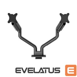 Televizoriai ir jų priedai NEOMOUNTS  MONITOR ACC DESK MOUNT 17-35"/DS70S-950BL2 