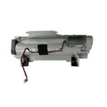 Dulkių siurblio priedas Roborock  VACUUM ACC MAIN BRUSH GEARBOX/9.01.1288 