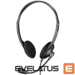 Kabelis Sandberg  825-30 MiniJack Headset Bulk 