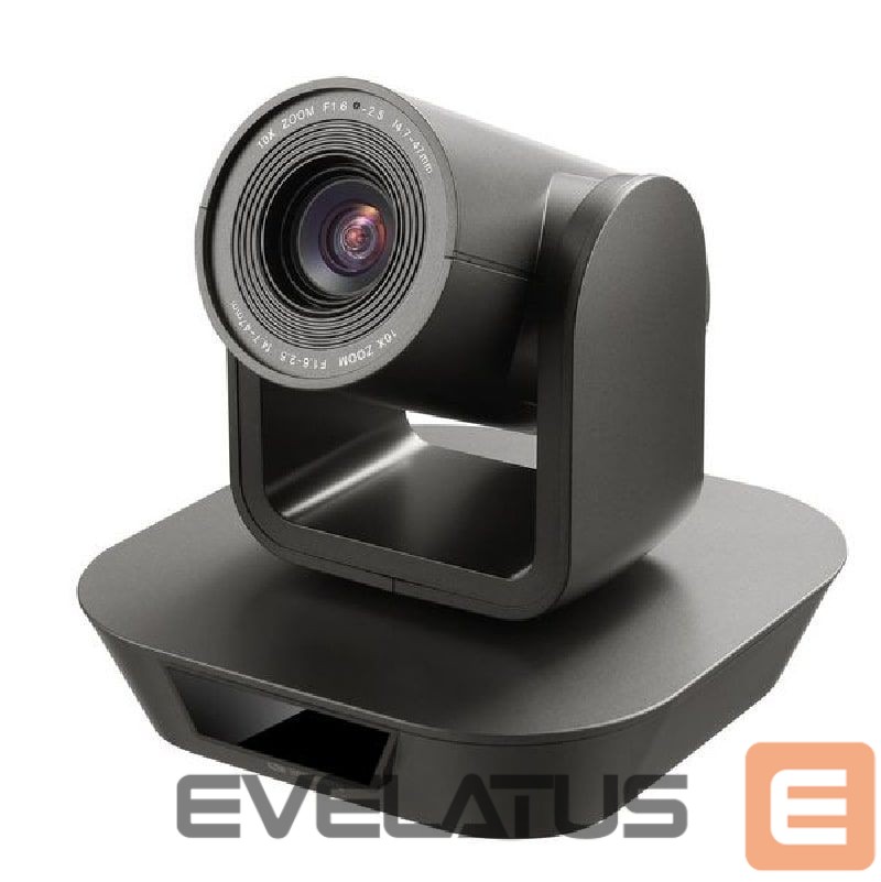 Webcam Sandberg 134-30 ConfCam PTZ x10 Remote 1080P