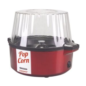 Kukurūzų spragėsių gamintoja Beper  P101CUD050 