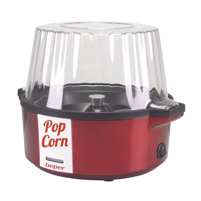 Popkorna aparāts Beper P101CUD050
